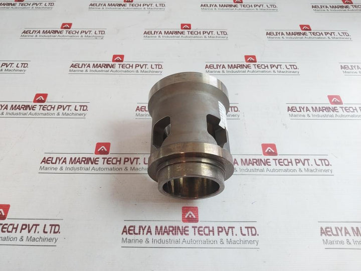 Nakakita Seisakusho Scs 24 Deaerator Level Control (Sd249F) 13, 10K-80A