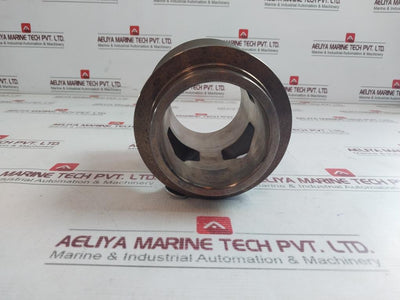 Nakakita Seisakusho Scs 24 Deaerator Level Control (Sd249F) 13, 10K-80A