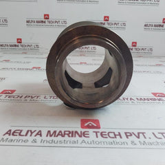 Nakakita Seisakusho Scs 24 Deaerator Level Control (Sd249F) 13, 10K-80A