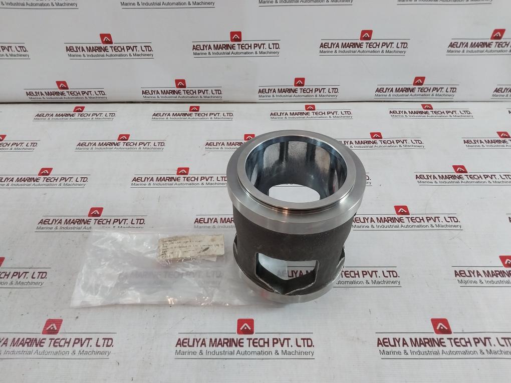 Nakakita Seisakusho Scs 24 Main Condensate Level Control Valve 0Vx-000-00J 0353 Dy-c0B00     