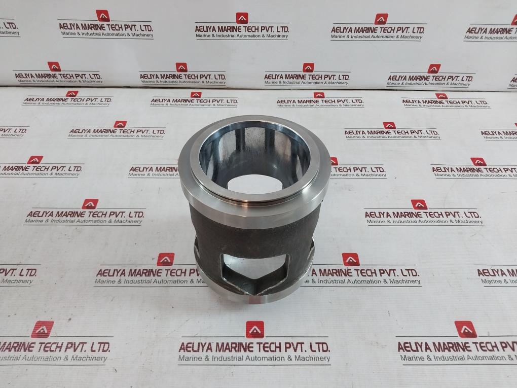Nakakita Seisakusho Scs 24 Main Condensate Level Control Valve 0Vx-000-00J 0353 Dy-c0B00 &nbsp; &nbsp;&nbsp;