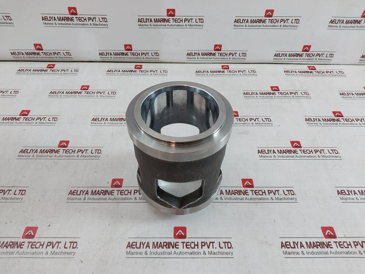 Nakakita Seisakusho Scs 24 Main Condensate Level Control Valve 0Vx-000-00J 0353 Dy-c0B00 &nbsp; &nbsp;&nbsp;
