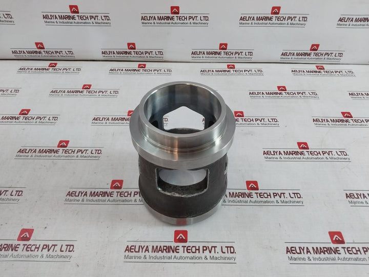 Nakakita Seisakusho Scs 24 Main Condensate Level Control Valve 0Vx-000-00J 0353 Dy-c0B00 &nbsp; &nbsp;&nbsp;