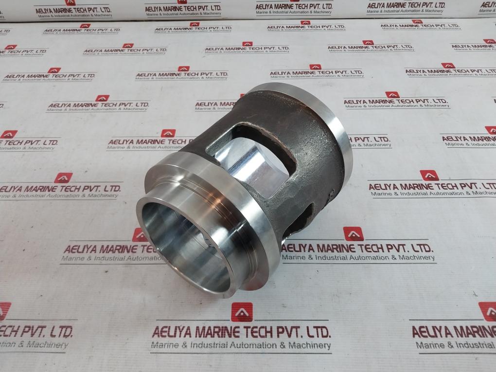 Nakakita Seisakusho Scs 24 Main Condensate Level Control Valve 0Vx-000-00J 0353 Dy-c0B00 &nbsp; &nbsp;&nbsp;