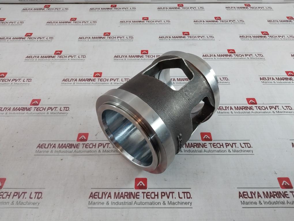 Nakakita Seisakusho Scs 24 Main Condensate Level Control Valve 0Vx-000-00J 0353 Dy-c0B00 &nbsp; &nbsp;&nbsp;