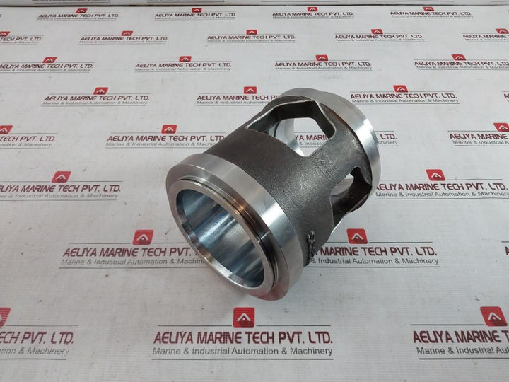 Nakakita Seisakusho Scs 24 Main Condensate Level Control Valve 0Vx-000-00J 0353 Dy-c0B00 &nbsp; &nbsp;&nbsp;