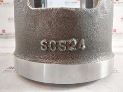 Nakakita Seisakusho Scs 24 Main Condensate Level Control Valve 0Vx-000-00J 0353 Dy-c0B00 &nbsp; &nbsp;&nbsp;