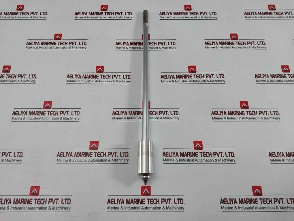 Nakakita Seisakusho Sks-4135 Disc & Stem Assembly For Reducing Valve 21K3262P