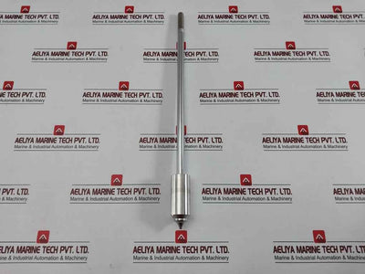 Nakakita Seisakusho Sks-4135 Disc & Stem Assembly For Reducing Valve 21K3262P