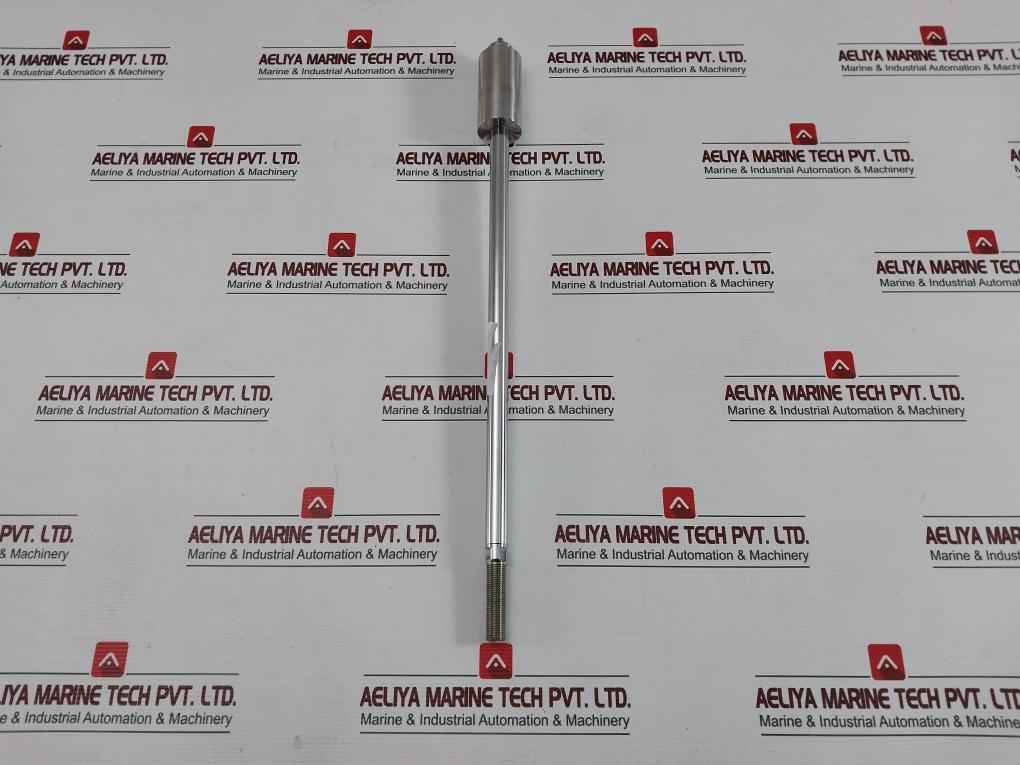 Nakakita Seisakusho Sks-4135 Disc & Stem Assembly For Reducing Valve 21K3262P