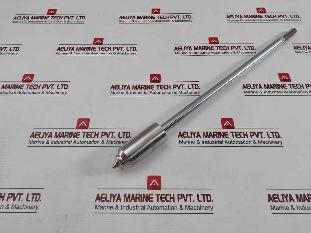 Nakakita Seisakusho Sks-4135 Disc & Stem Assembly For Reducing Valve 21K3262P