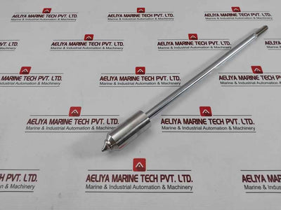 Nakakita Seisakusho Sks-4135 Disc & Stem Assembly For Reducing Valve 21K3262P