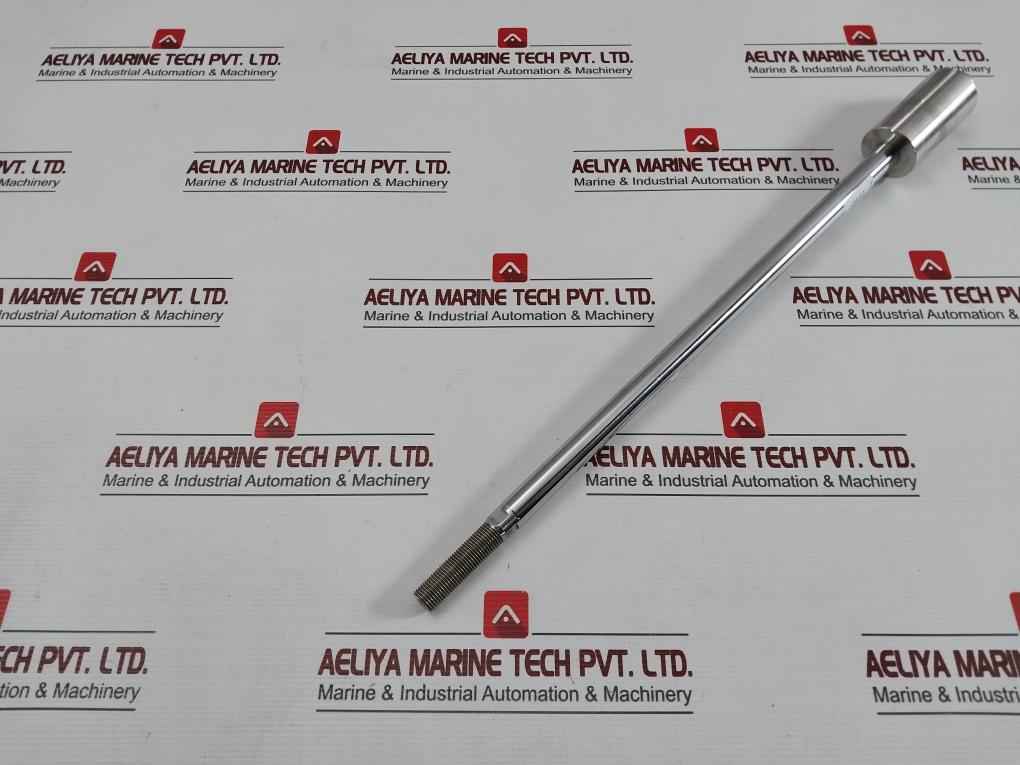 Nakakita Seisakusho Sks-4135 Disc & Stem Assembly For Reducing Valve 21K3262P