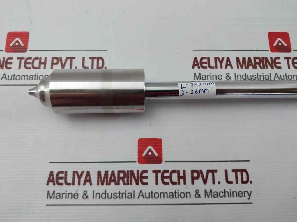 Nakakita Seisakusho Sks-4135 Disc & Stem Assembly For Reducing Valve 21K3262P