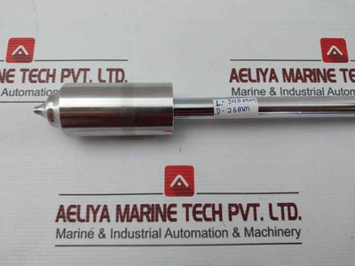 Nakakita Seisakusho Sks-4135 Disc & Stem Assembly For Reducing Valve 21K3262P