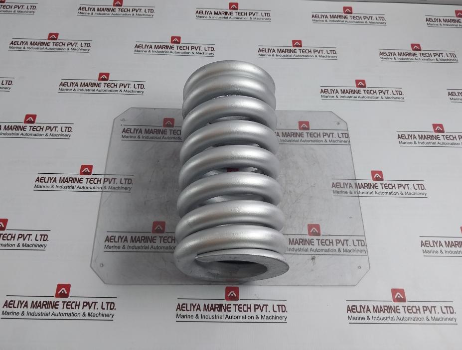 Nakakita Seisakusho Spring Drum Safety Valve Ns 255Fys L300 X D116 X D28 11