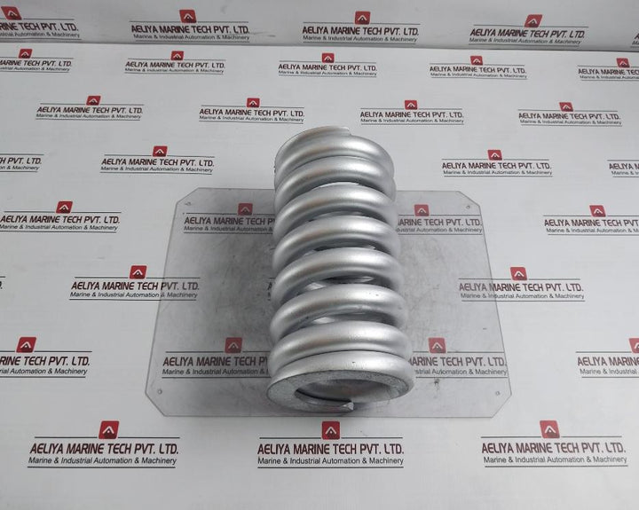 Nakakita Seisakusho Spring Drum Safety Valve Ns 255Fys L300 X D116 X D28 11