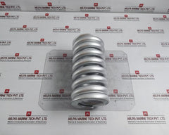 Nakakita Seisakusho Spring Drum Safety Valve Ns 255Fys L300 X D116 X D28 11