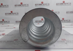 Nakakita Seisakusho Spring Drum Safety Valve Ns 255Fys L300 X D116 X D28 11