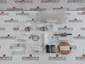 Nakakita Seisakusho Steam Control Valve With Gasket Kit 14K-1Fk-00G, Ns500Sm