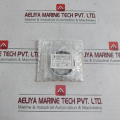 Nakakita Seisakusho T-43 Feed Water Control Valve Kit 0Vy-000-00A 150-600Lb
