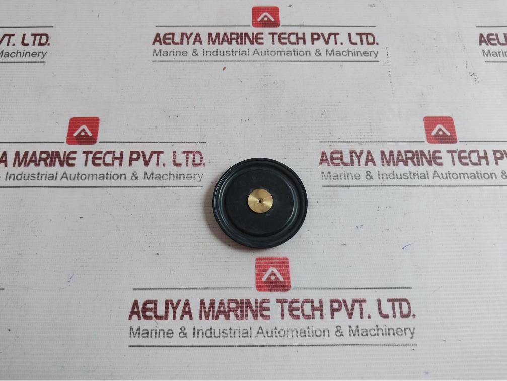 Nakakita Seisakusho T-43 Feed Water Control Valve Kit 0Vy-000-00A 150-600Lb