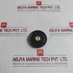 Nakakita Seisakusho T-43 Feed Water Control Valve Kit 0Vy-000-00A 150-600Lb