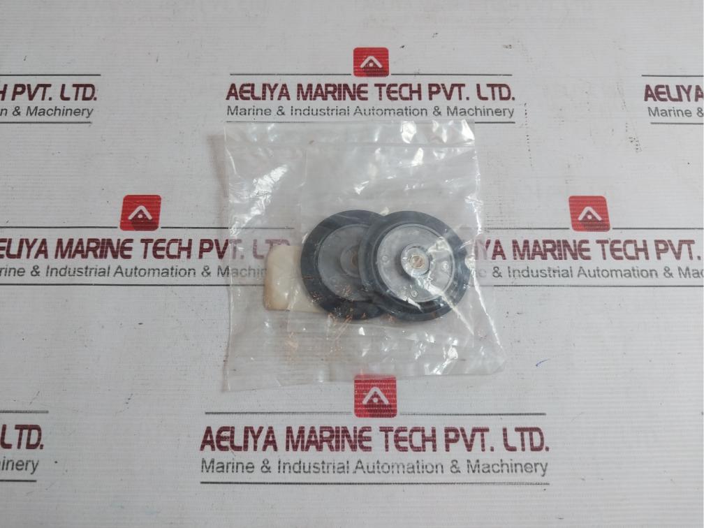 Nakakita Seisakusho T-43 Feed Water Control Valve Kit 0Vy-000-00A 150-600Lb