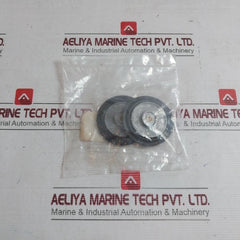 Nakakita Seisakusho T-43 Feed Water Control Valve Kit 0Vy-000-00A 150-600Lb