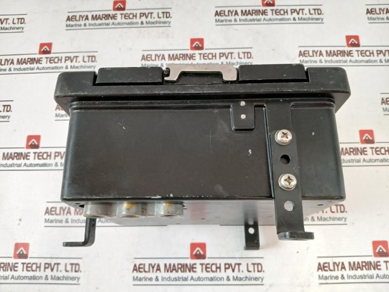 Nakakita Seisakusho Te2-36 Temperature Controller 0.2~1.0 Kgf/Cm2 0-150 C