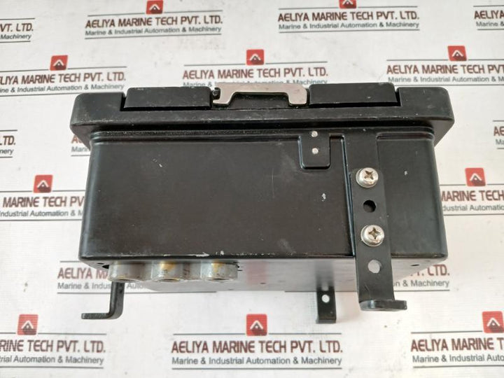 Nakakita Seisakusho Te2-36 Temperature Controller 0.2~1.0 Kgf/Cm2 0-150 C