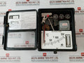 Nakakita Seisakusho Te2-36 Temperature Controller 0.2~1.0 Kgf/Cm2 0-150 C
