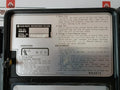 Nakakita Seisakusho Te2-36 Temperature Controller 0.2~1.0 Kgf/Cm2 0-150 C