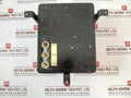 Nakakita Seisakusho Te2-36 Temperature Controller 0.2~1.0 Kgf/Cm2 0-150 C