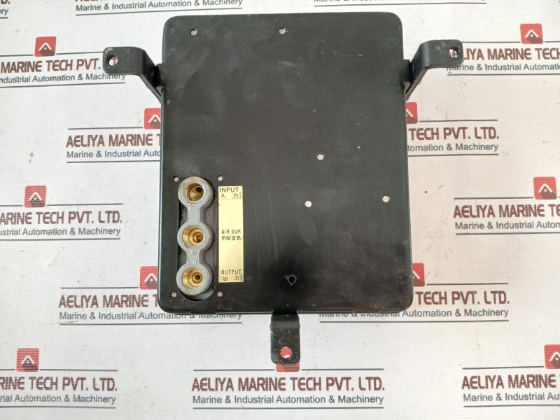 Nakakita Seisakusho Te2-36 Temperature Controller 0.2~1.0 Kgf/Cm2 0-150 C