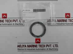 Nakakita Seisakusho Temperature Control Valve &amp; Diaphragm Assy Gasket Kit 200Cr