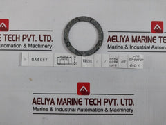 Nakakita Seisakusho Temperature Control Valve &amp; Diaphragm Assy Gasket Kit 200Cr