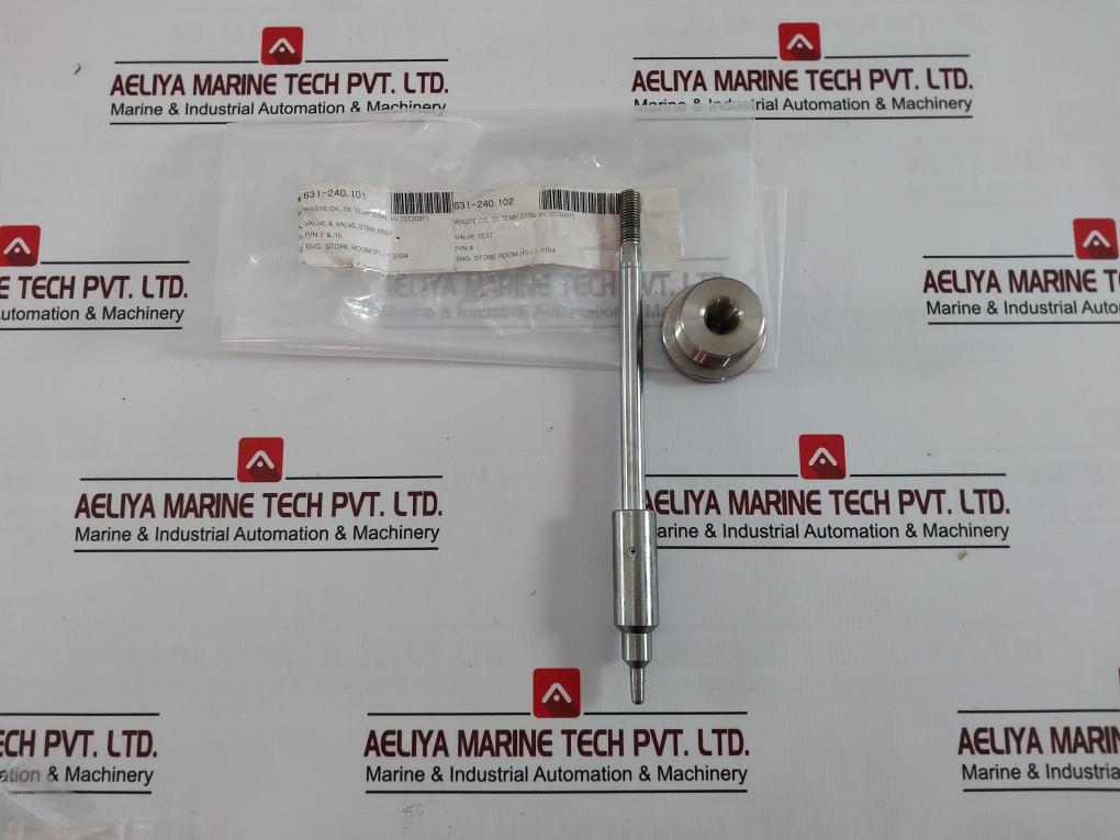 Nakakita Seisakusho Temperature Control Valve & Diaphragm Assy Gasket Kit 200Cr