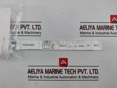 Nakakita Seisakusho Temperature Control Valve &amp; Diaphragm Assy Gasket Kit 200Cr