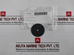 Nakakita Seisakusho Temperature Control Valve &amp; Diaphragm Assy Gasket Kit 200Cr