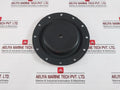 Nakakita Seisakusho Temperature Control Valve & Diaphragm Assy Gasket Kit 200Cr