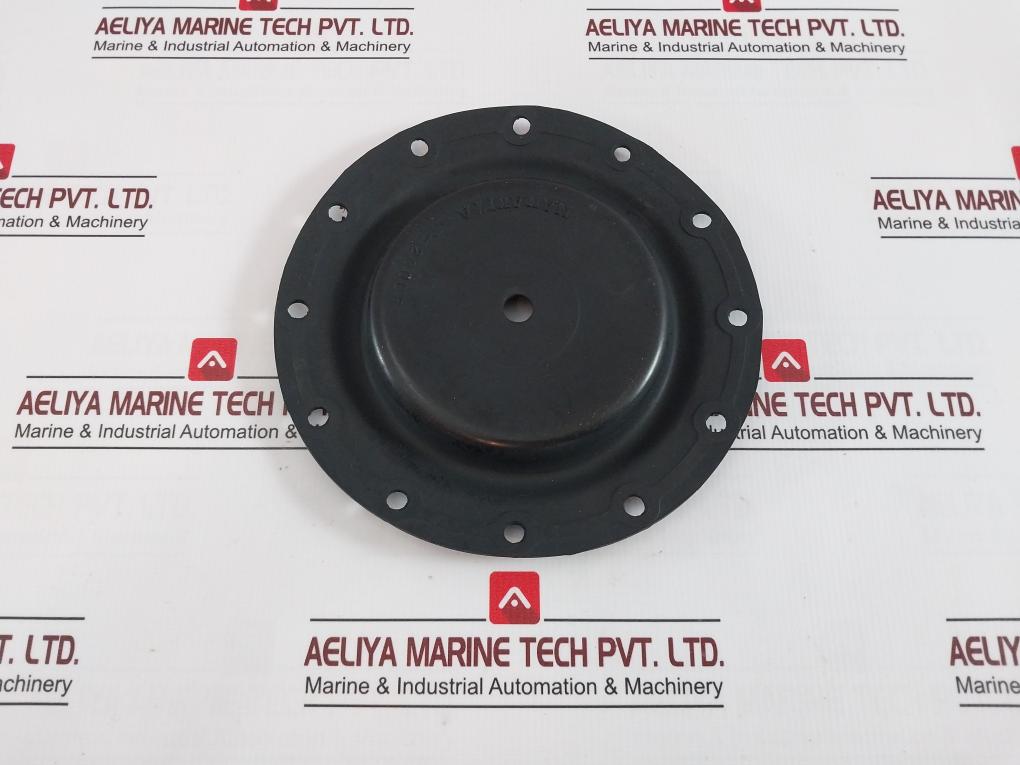 Nakakita Seisakusho Temperature Control Valve & Diaphragm Assy Gasket Kit 200Cr