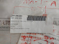 Nakakita Seisakusho Temperature Control Valve & Diaphragm Assy Gasket Kit 200Cr