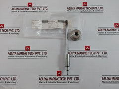 Nakakita Seisakusho Temperature Control Valve &amp; Diaphragm Assy Gasket Kit 200Cr