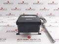 Nakakita Seisakusho Temperature Controller 1.4 Kgf/Cm2 Nstm732