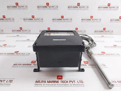Nakakita Seisakusho Temperature Controller 1.4 Kgf/Cm2 Nstm732