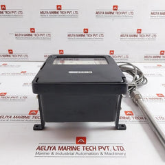 Nakakita Seisakusho Temperature Controller 1.4 Kgf/Cm2 Nstm732