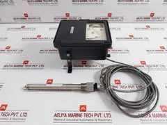 Nakakita Seisakusho Temperature Controller 1.4 Kgf/Cm2 Nstm732