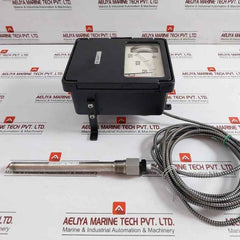 Nakakita Seisakusho Temperature Controller 1.4 Kgf/Cm2 Nstm732