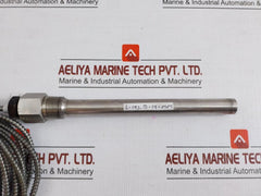 Nakakita Seisakusho Temperature Controller 1.4 Kgf/Cm2 Nstm732